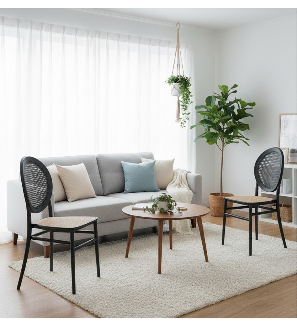 Silla Normando Polipropileno