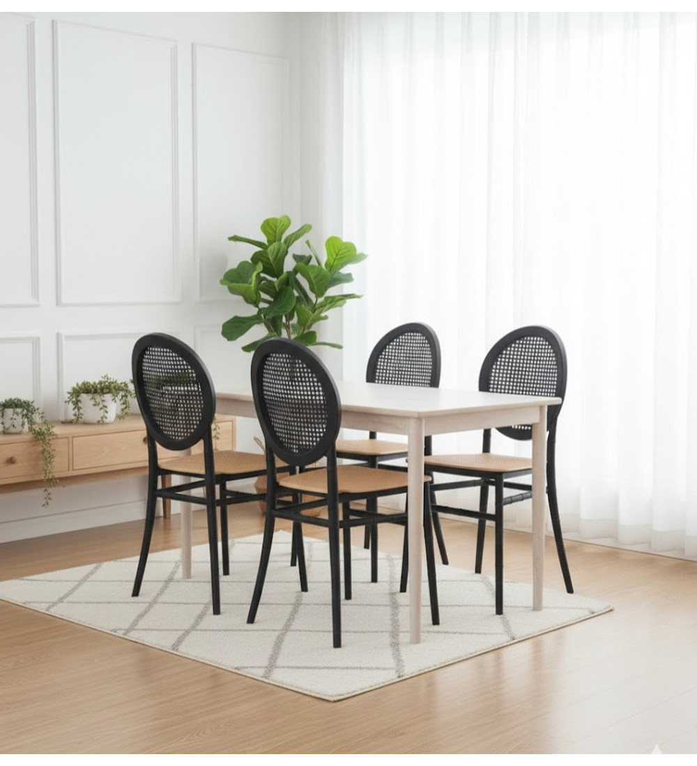 Silla Normando Polipropileno