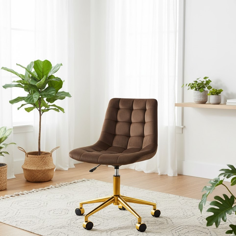 Silla Capitonne Top de Escritorio 20