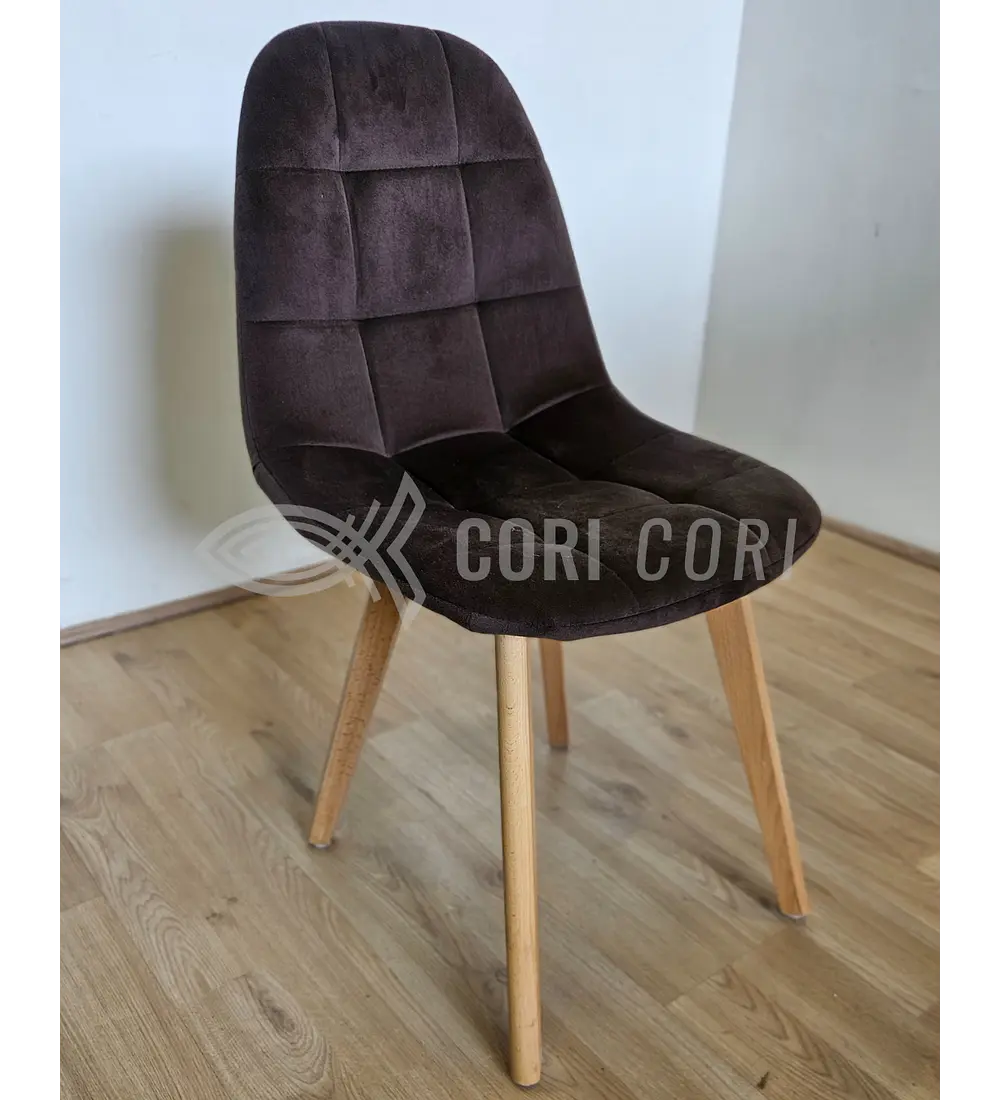 Silla Capitonné  Velvet