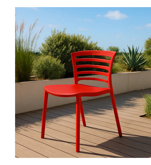 Silla Roma