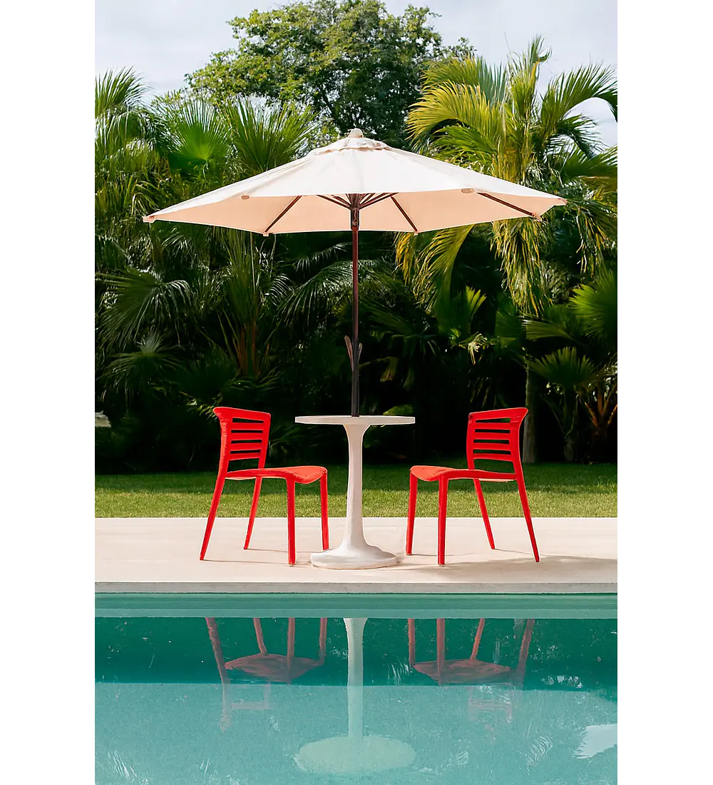 Silla Roma
