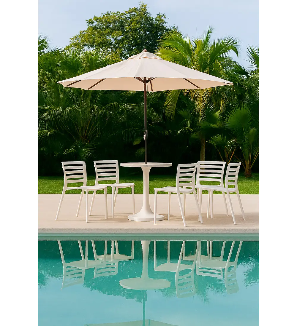 Silla Roma
