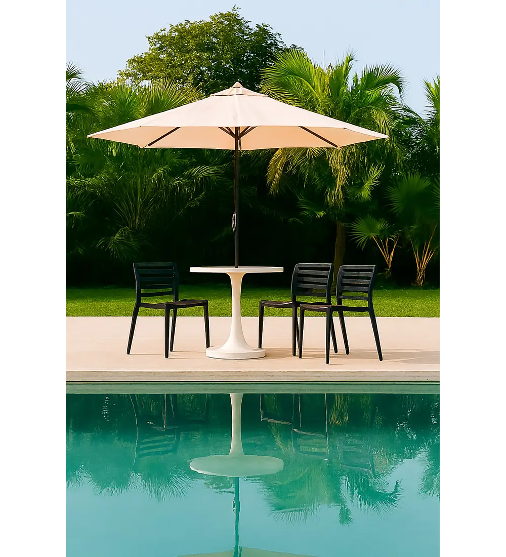 Silla Roma
