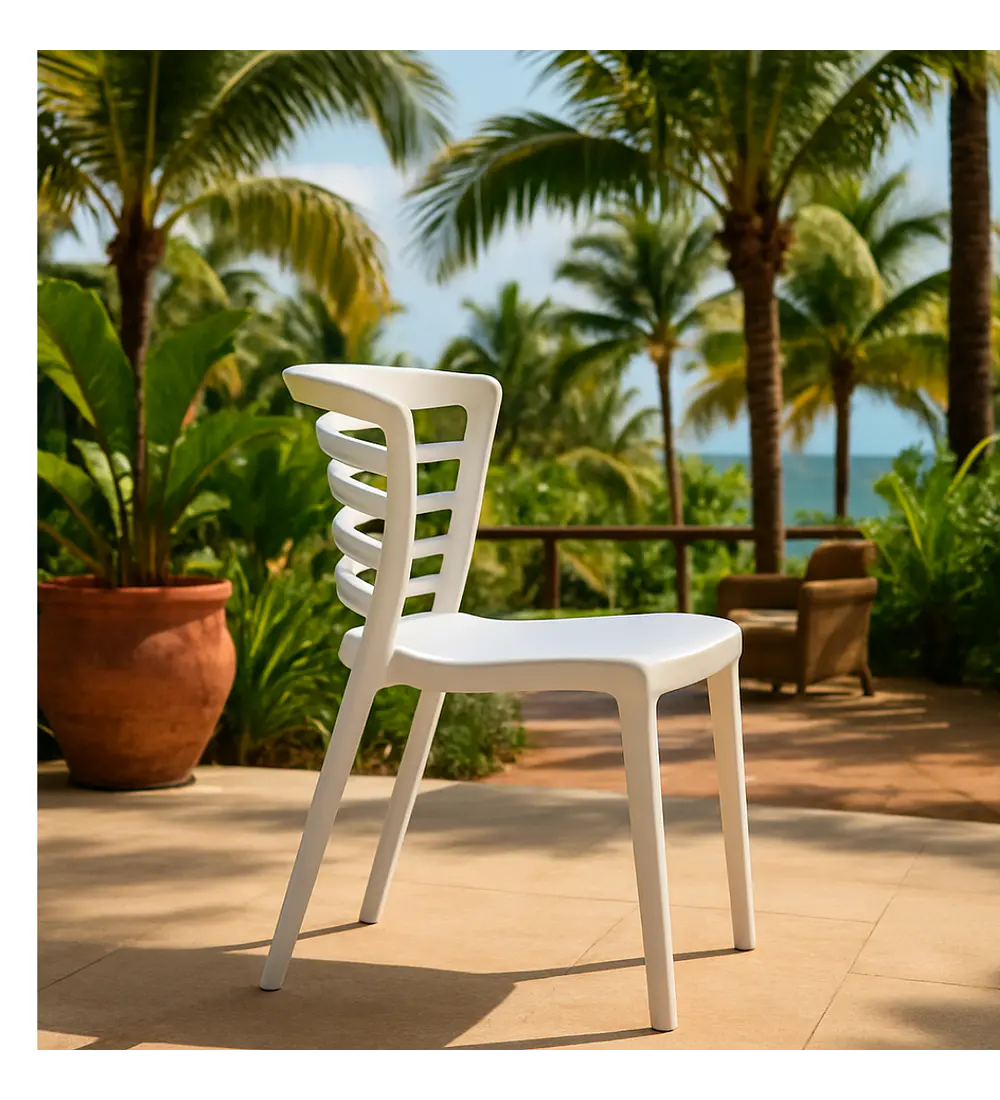 Silla Roma