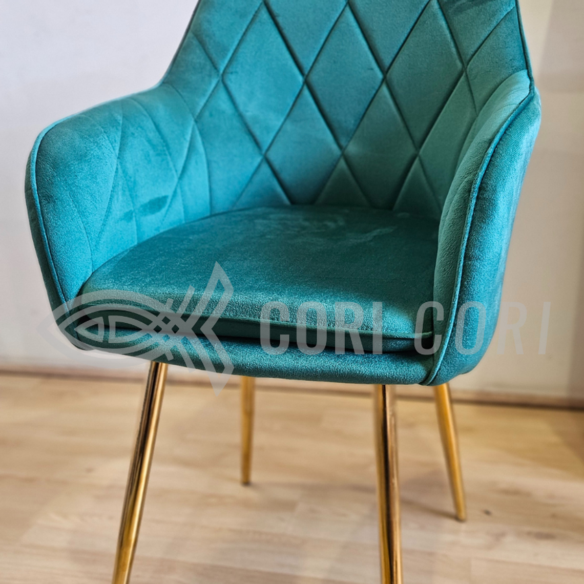 Pack 2 Butacas/Sitial Diamante 11