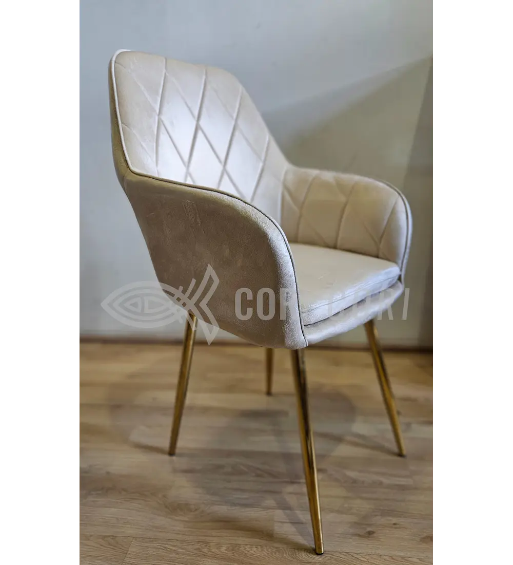 Sitial/Poltrona Diamante Clásica