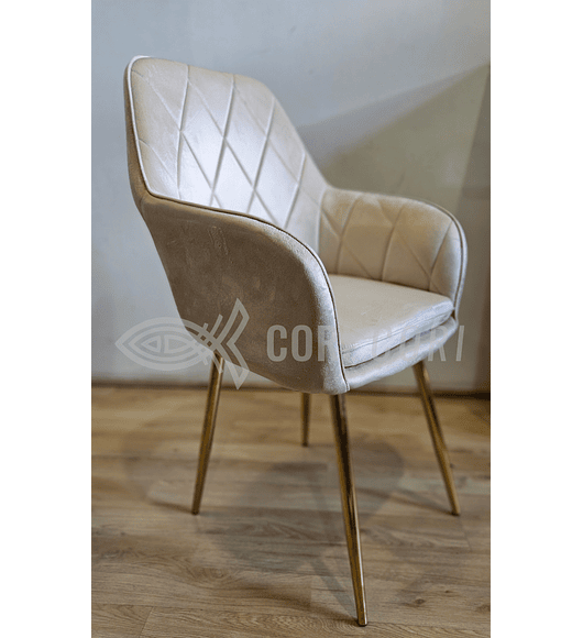 Sitial/Poltrona Diamante Clásica