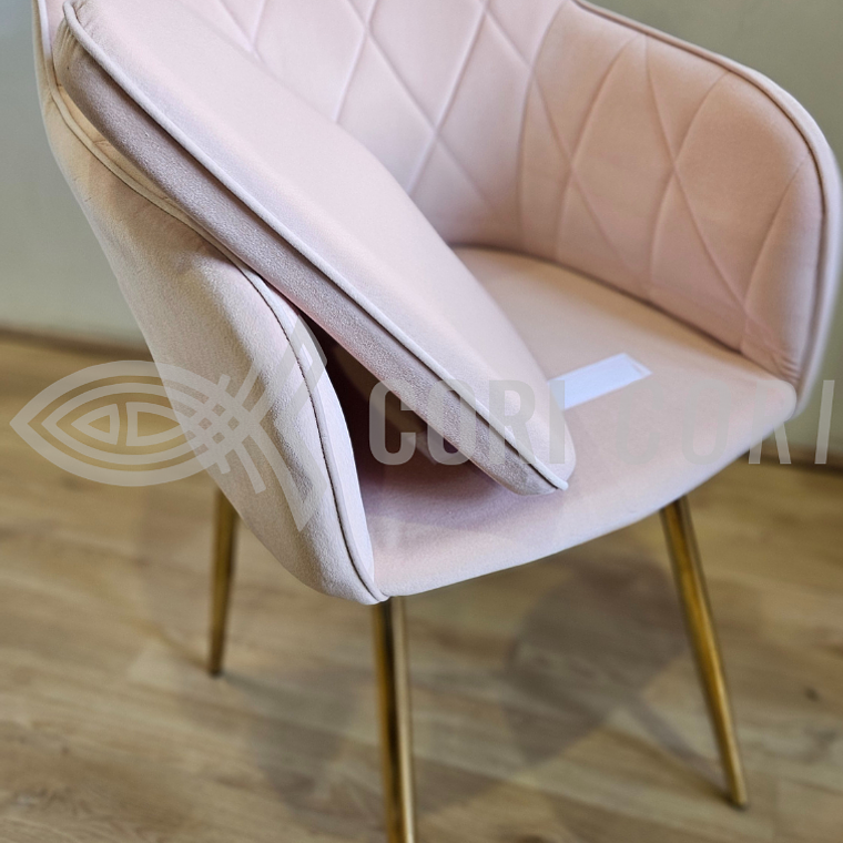 Sitial/Poltrona Diamante Clásica 8