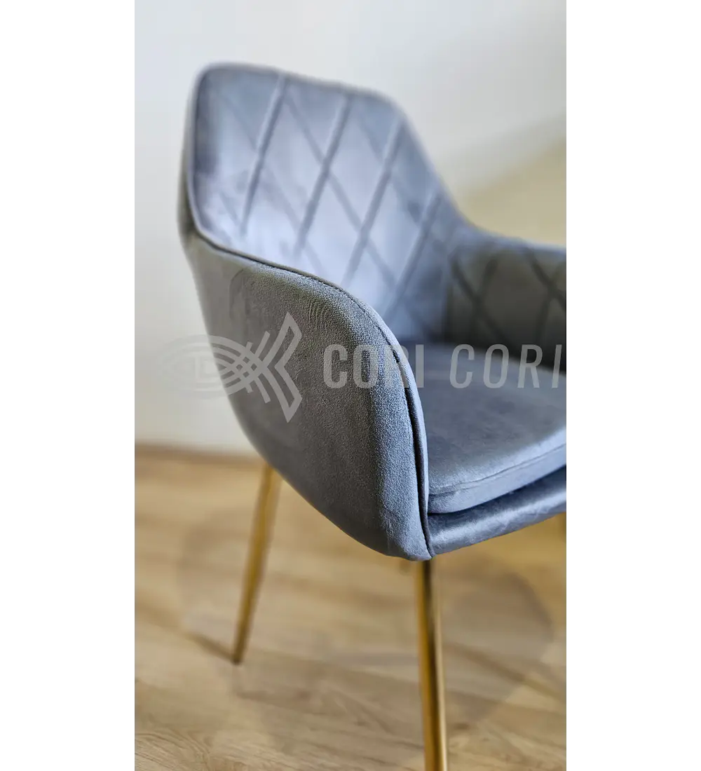 Sitial/Poltrona Diamante Clásica