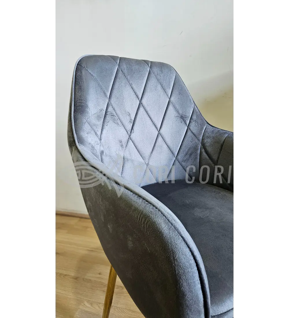 Sitial/Poltrona Diamante Clásica