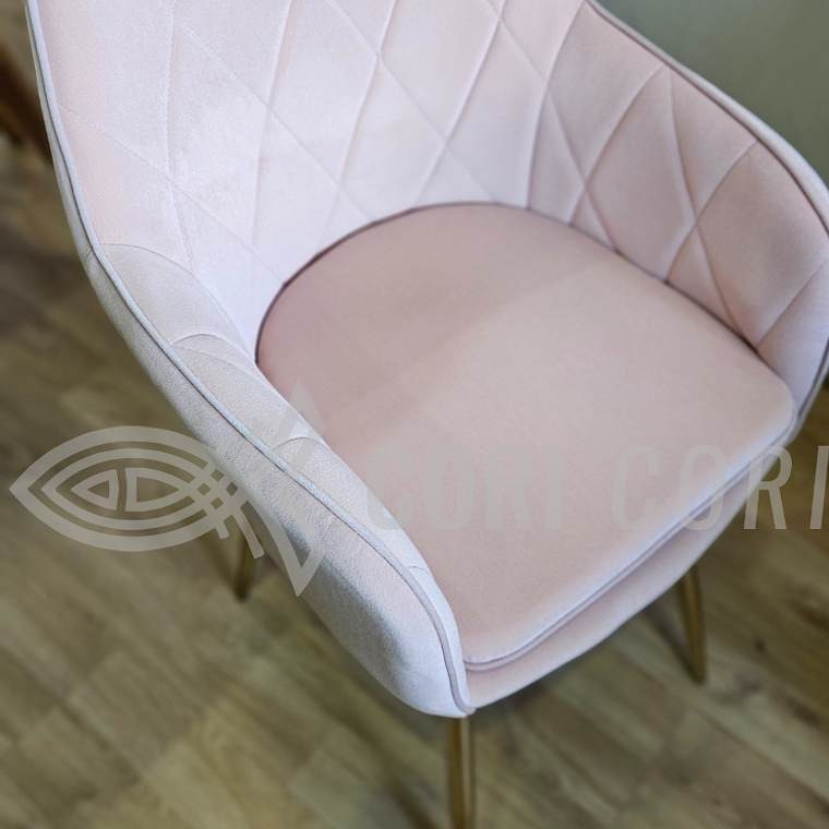 Sitial/Poltrona Diamante Clásica 14