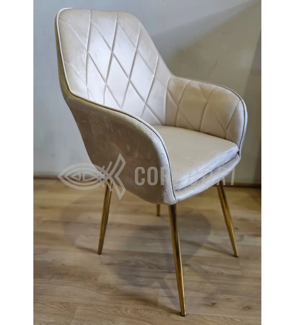 Sitial/Poltrona Diamante Clásica