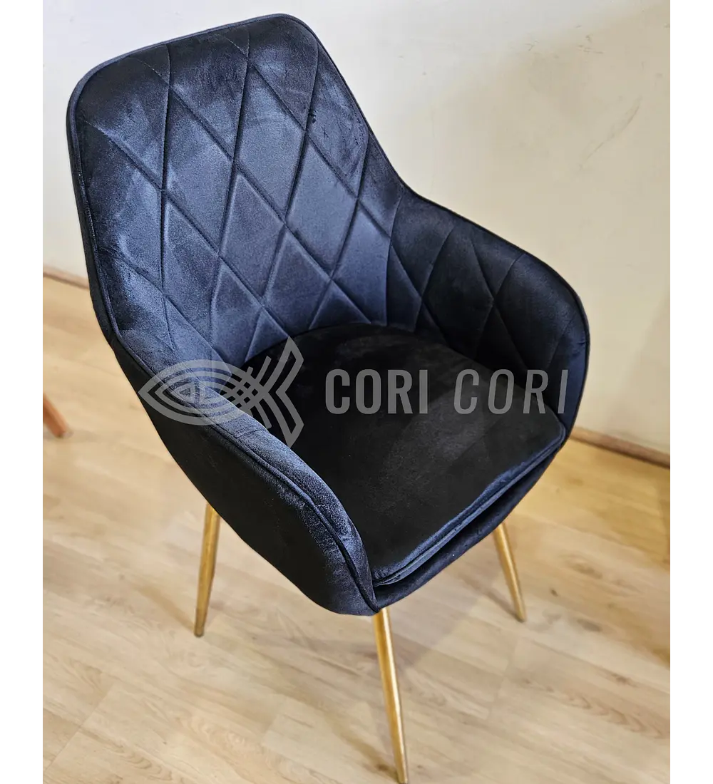 Sitial/Poltrona Diamante Clásica
