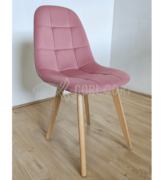 Silla Capitonné  Velvet