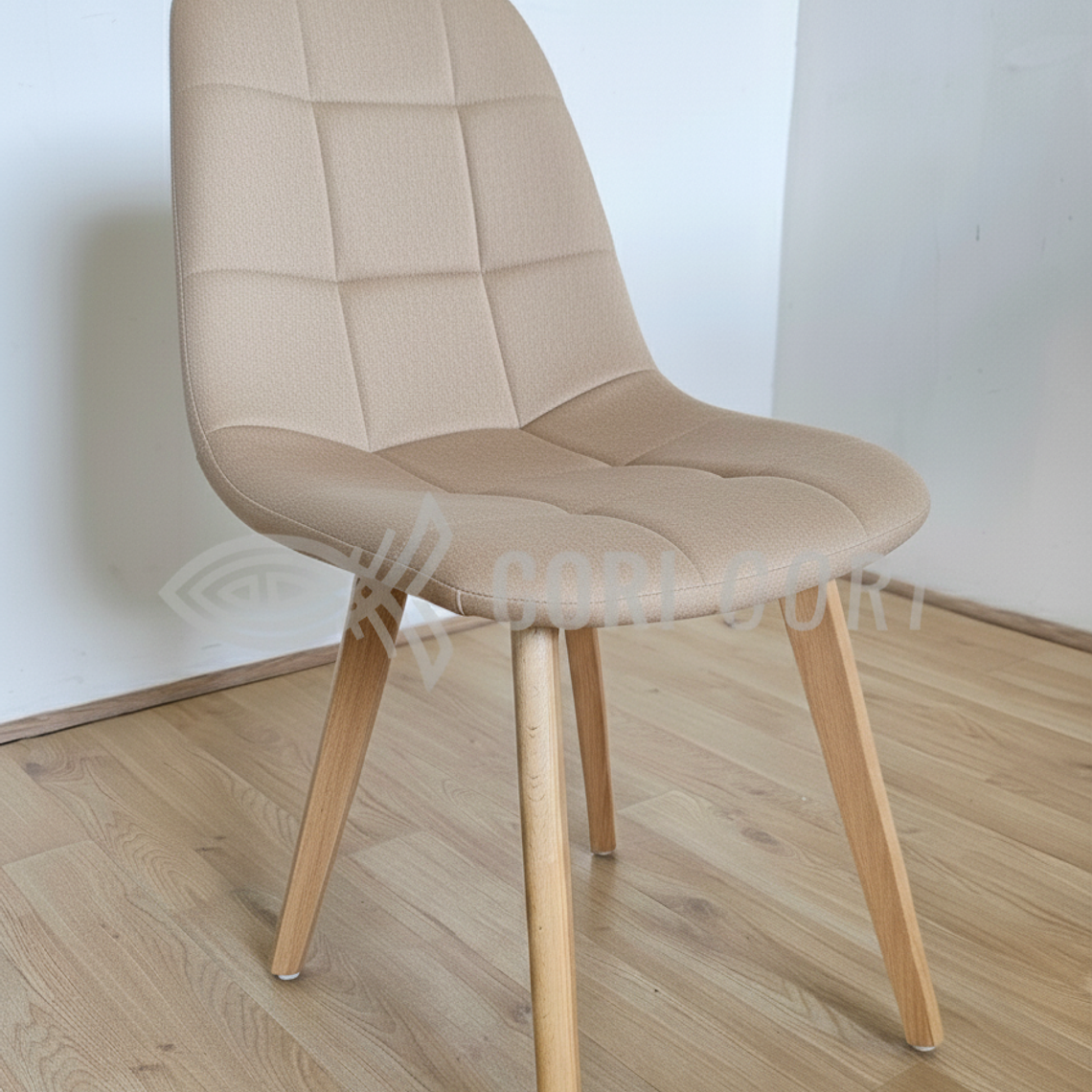 Silla Capitonné  Velvet 11