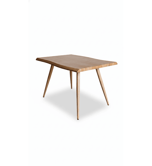 Mesa Rubi Rustica 120x80cms