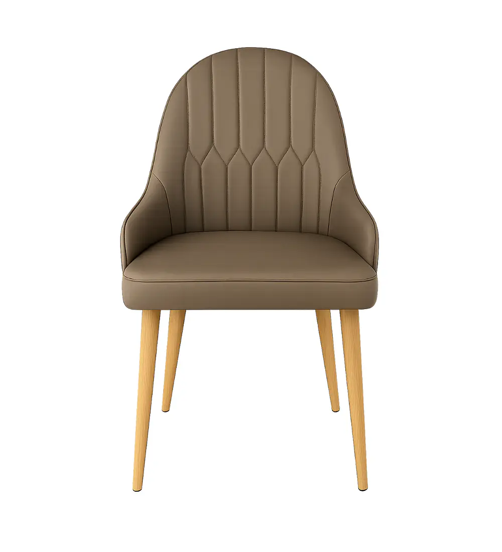 Sitial Joy Wood