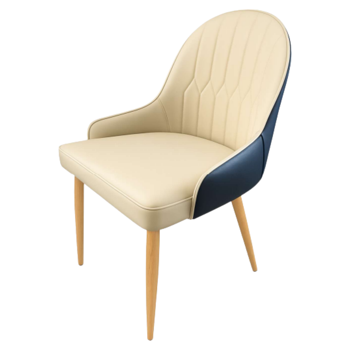 Pack 2 Sitial Joy Wood 11