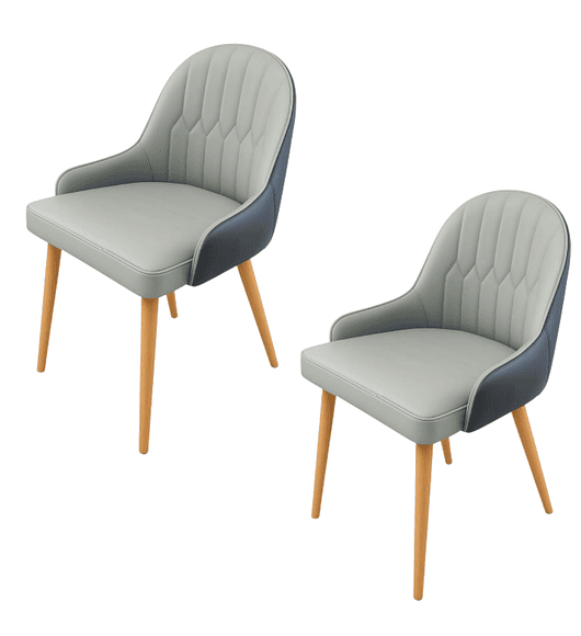 Pack 2 Sitial Joy Wood