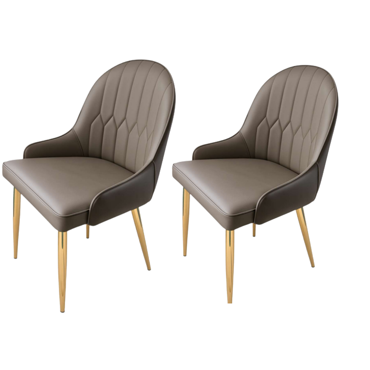 Pack 2 Sitial Joy Gold 7