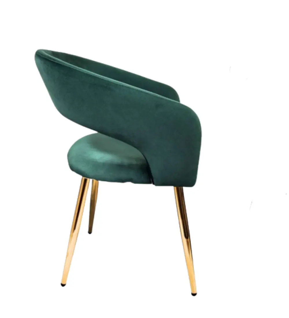 Butaca Siena Gold