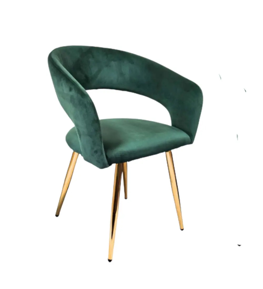 Butaca Siena Gold