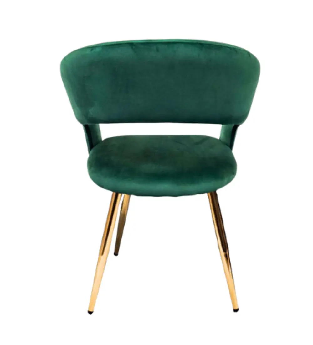 Butaca Siena Gold