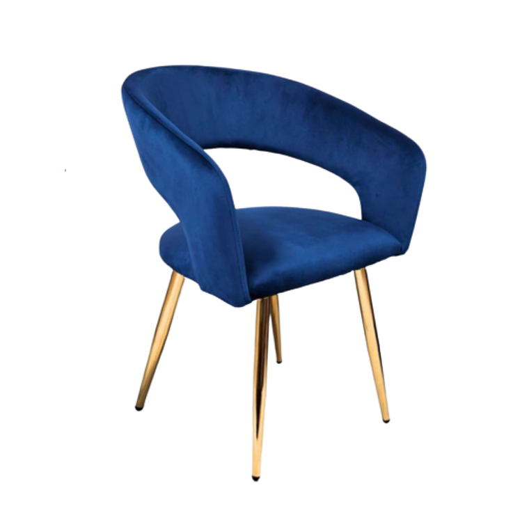 Butaca Siena Gold 25