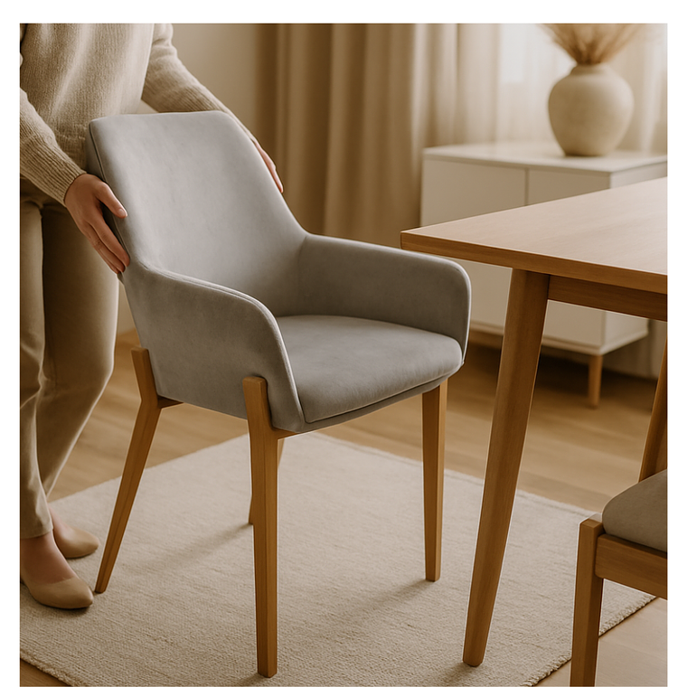 Sitial Porto Felpa 17