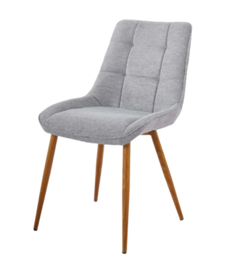 Silla Arpi Smoke Wood