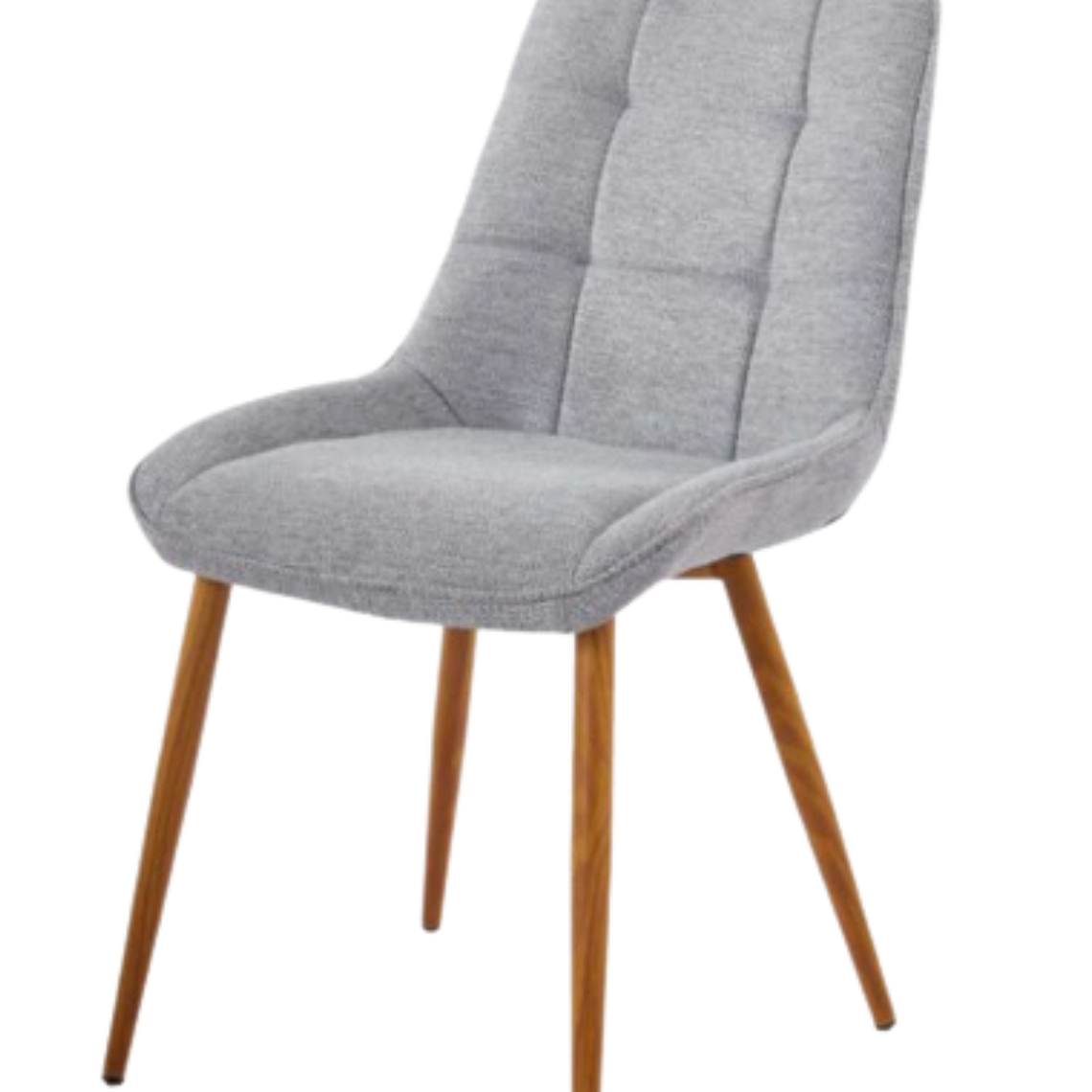 Silla Arpi Smoke Wood 2