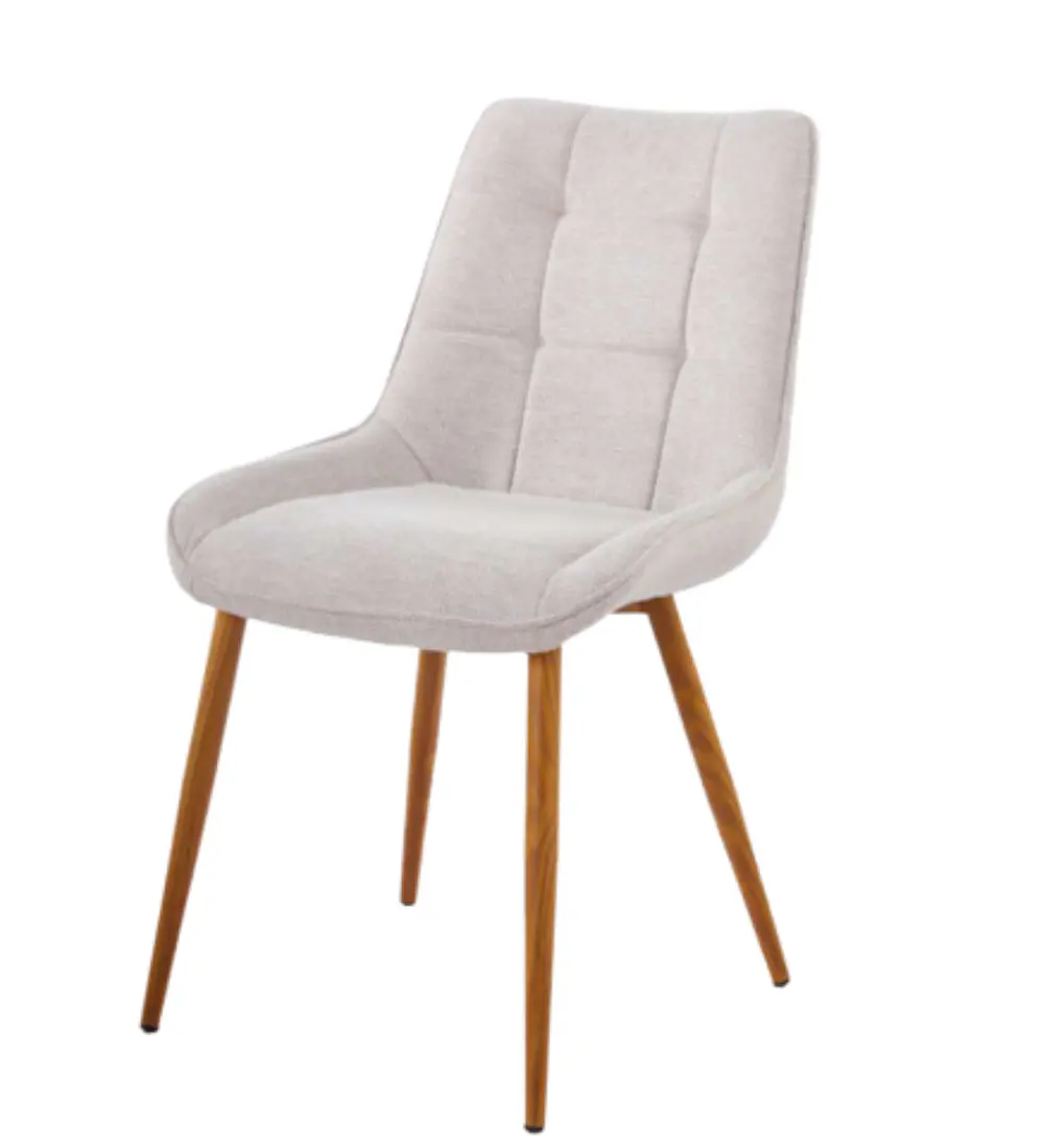 Silla Arpi Smoke Wood