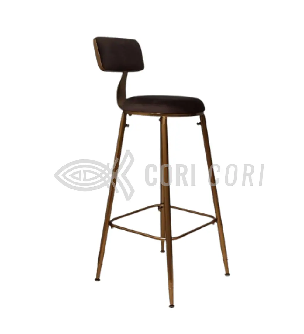 Taburete Bar Icon