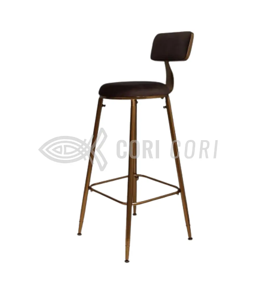 Taburete Bar Icon