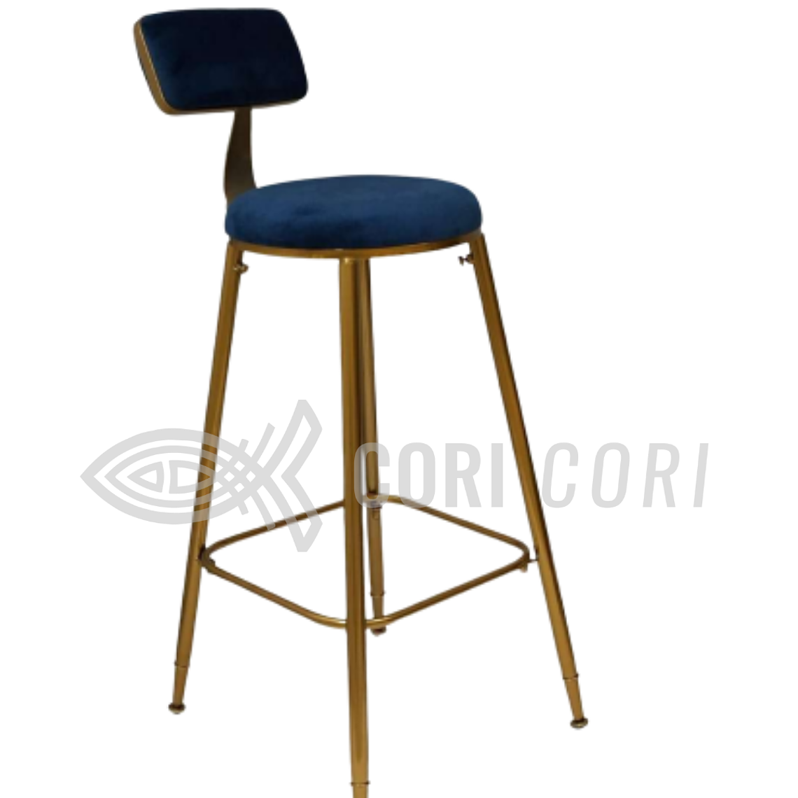 Taburete Bar Icon 15