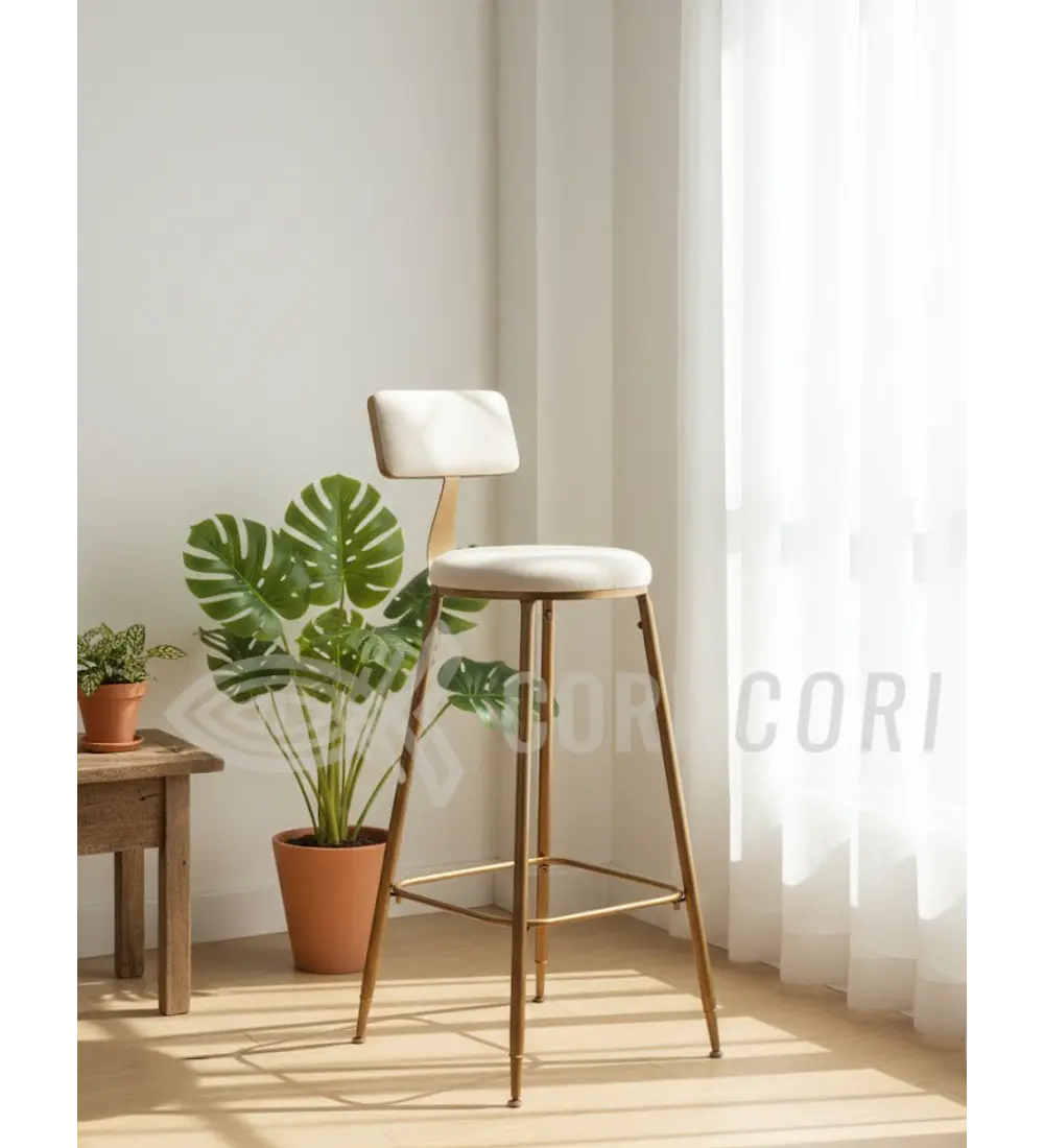 Taburete Bar Icon