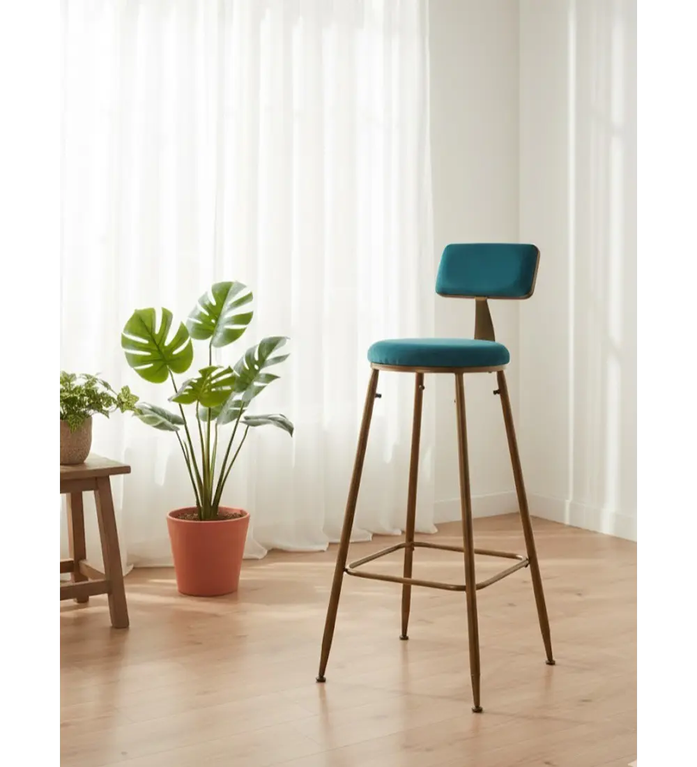 Taburete Bar Icon