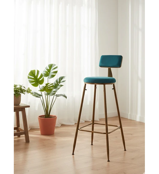 Taburete Bar Icon