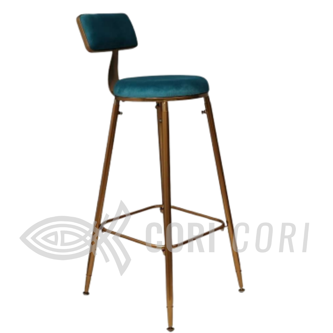 Pack 2 Taburetes Bar Icon 4