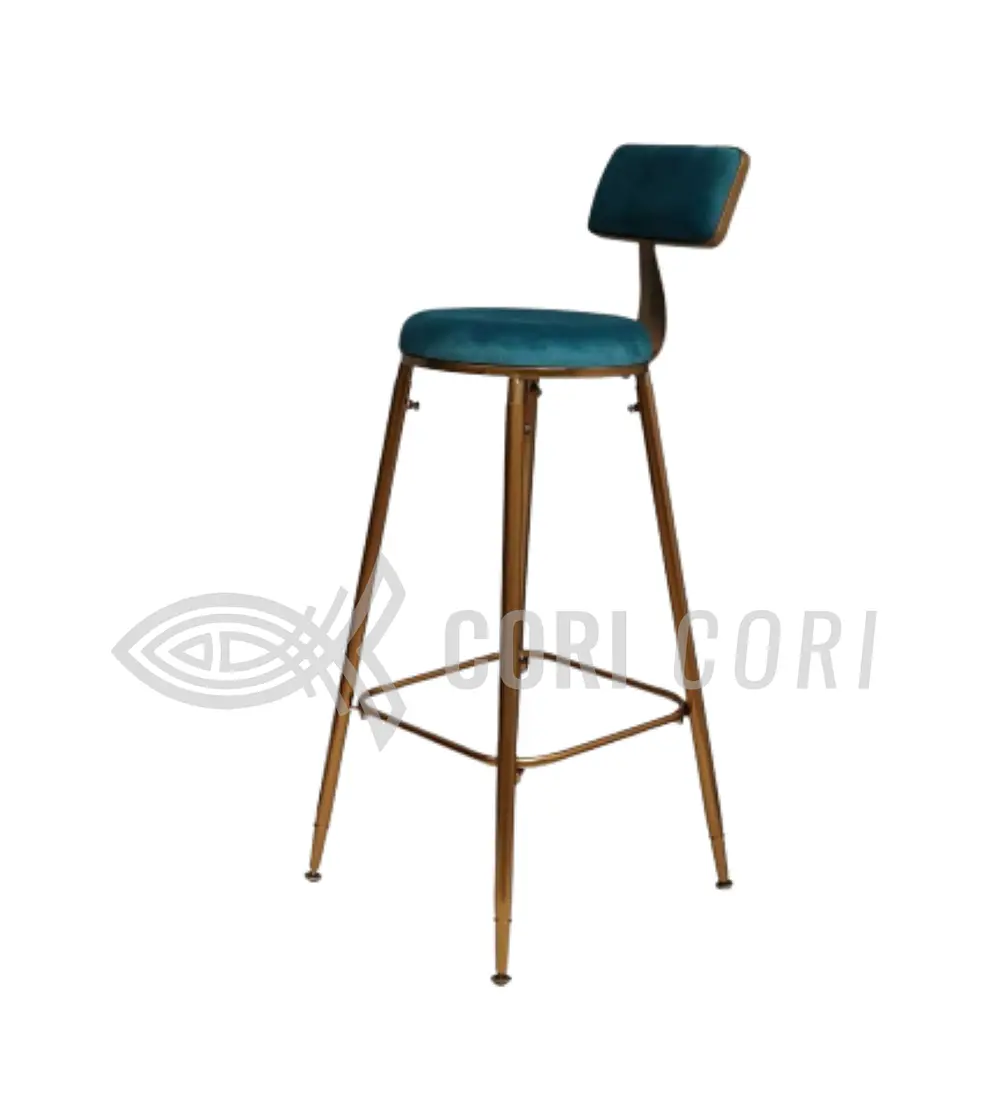 Pack 2 Taburetes Bar Icon