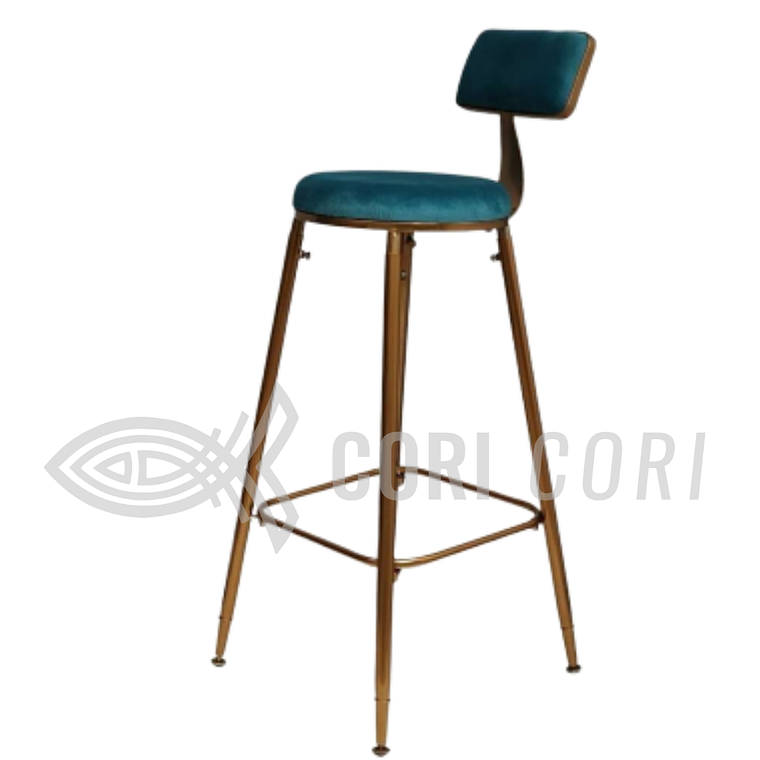 Pack 2 Taburetes Bar Icon 5