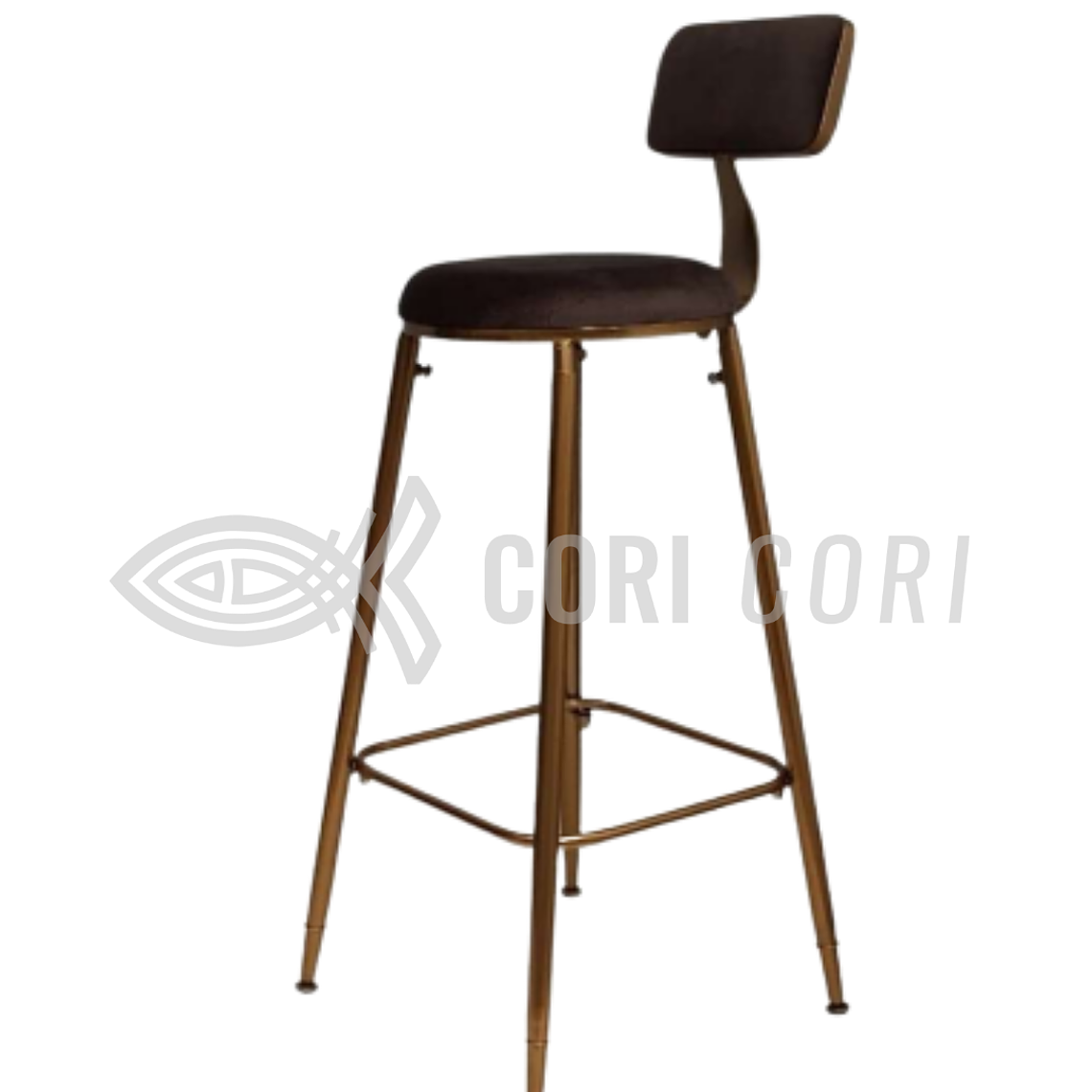 Pack 2 Taburetes Bar Icon 20