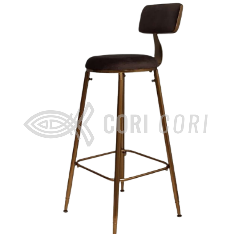 Pack 2 Taburetes Bar Icon 20