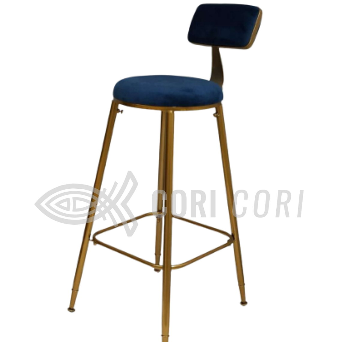 Pack 2 Taburetes Bar Icon 24