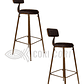 Pack 2 Taburetes Bar Icon - Miniatura 17