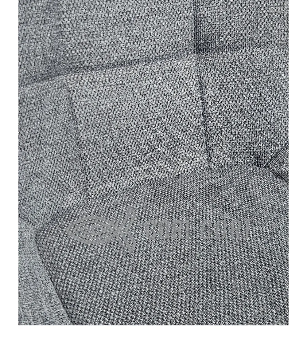 Silla Arpi Smoke Wood