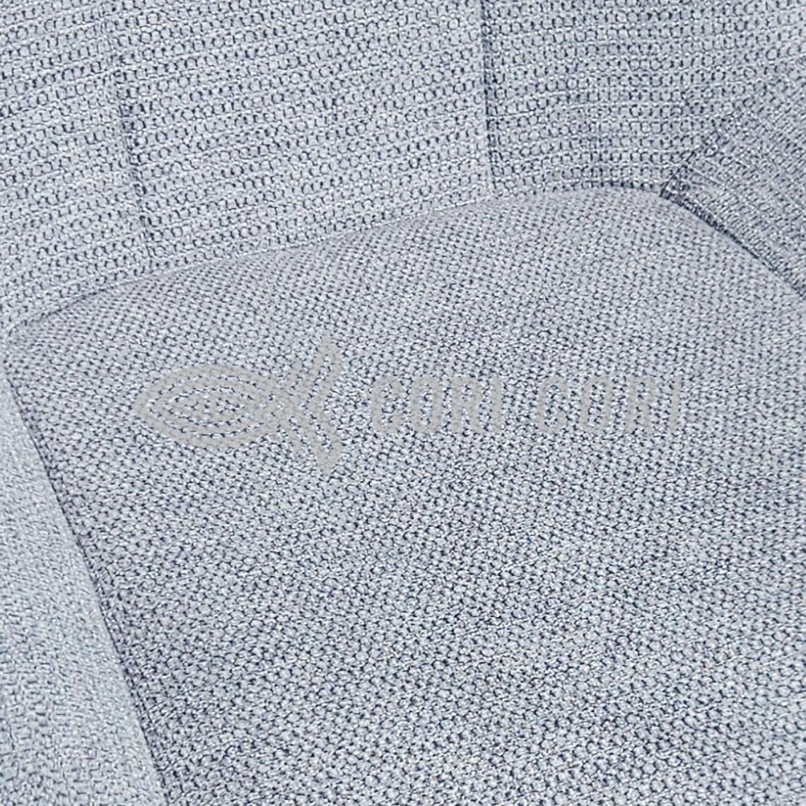 Silla Arpi Smoke Wood 10