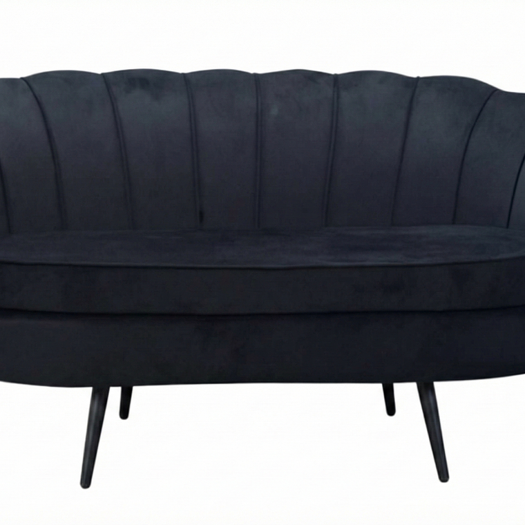 Sofá Flor 3 Cuerpos 8