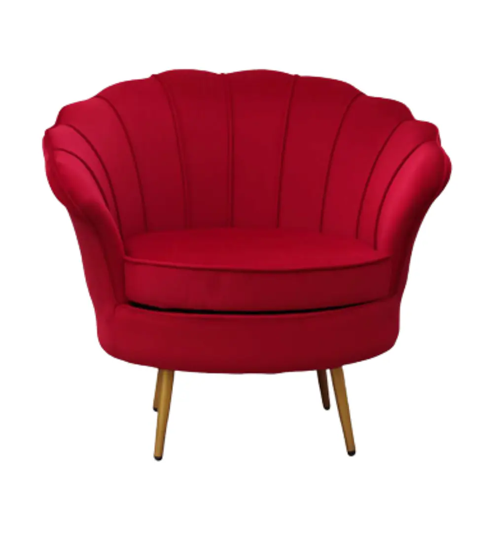 Poltrona Flor